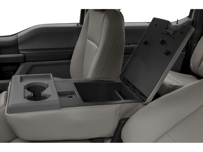 2022 Ford F-250SD Platinum