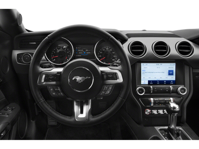 2023 Ford Mustang GT