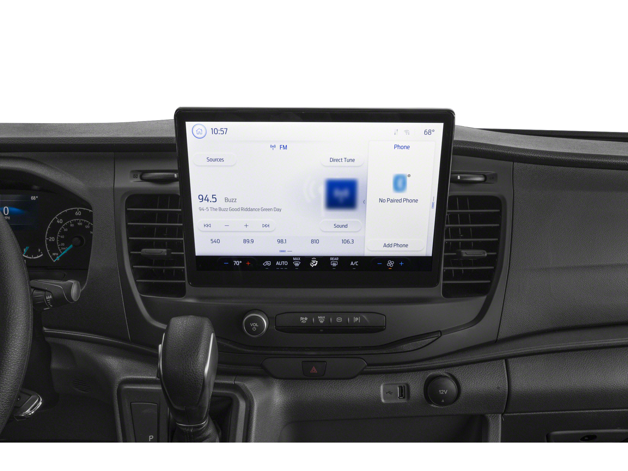 2023 Ford Transit-350 XLT 15 Passenger