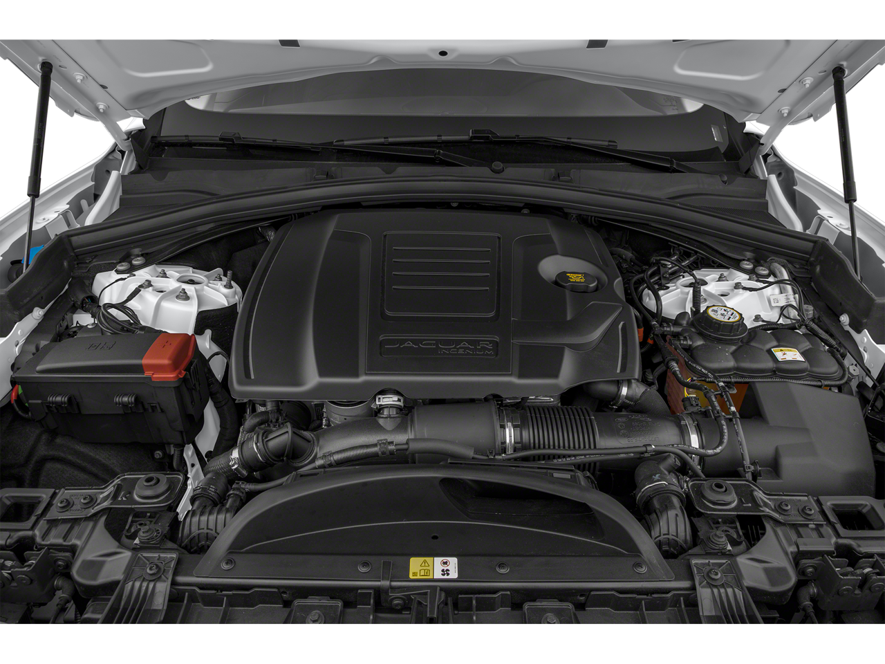 2023 Jaguar F-PACE P250 S