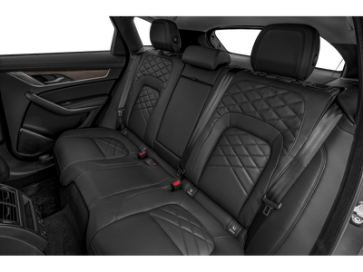 2023 Jaguar F-PACE P250 S