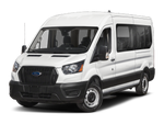 2024 Ford Transit-350 XLT 15 Passenger
