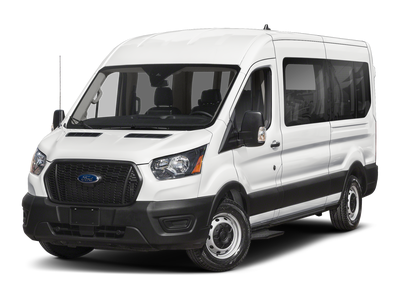 2024 Ford Transit-350 XLT 15 Passenger