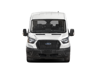 2024 Ford Transit-350 XLT 15 Passenger
