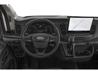 2024 Ford Transit-350 XLT 15 Passenger