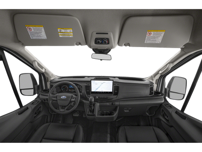 2024 Ford Transit-350 XLT 15 Passenger