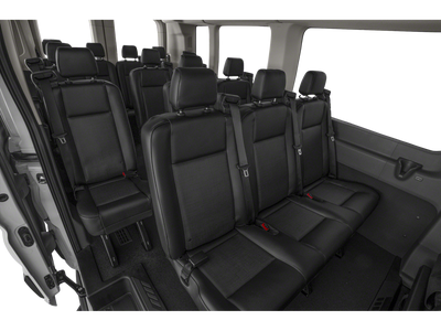 2024 Ford Transit-350 XLT 15 Passenger