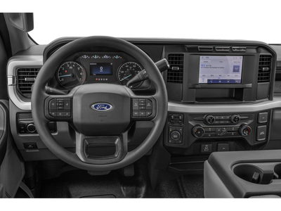 2025 Ford F-350SD Platinum DRW