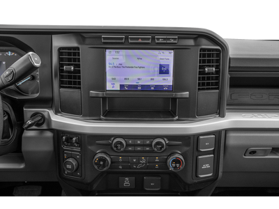 2025 Ford F-350SD Platinum DRW