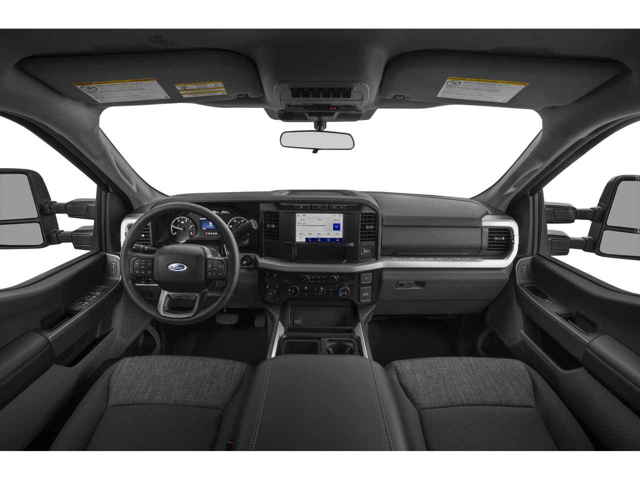 2025 Ford F-350SD XLT DRW