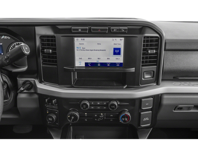 2025 Ford F-350SD XLT DRW