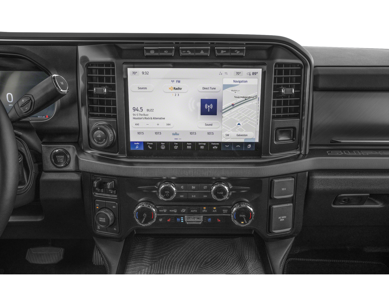 2026 Ford F-250 Super Duty Platinum - Photo 27