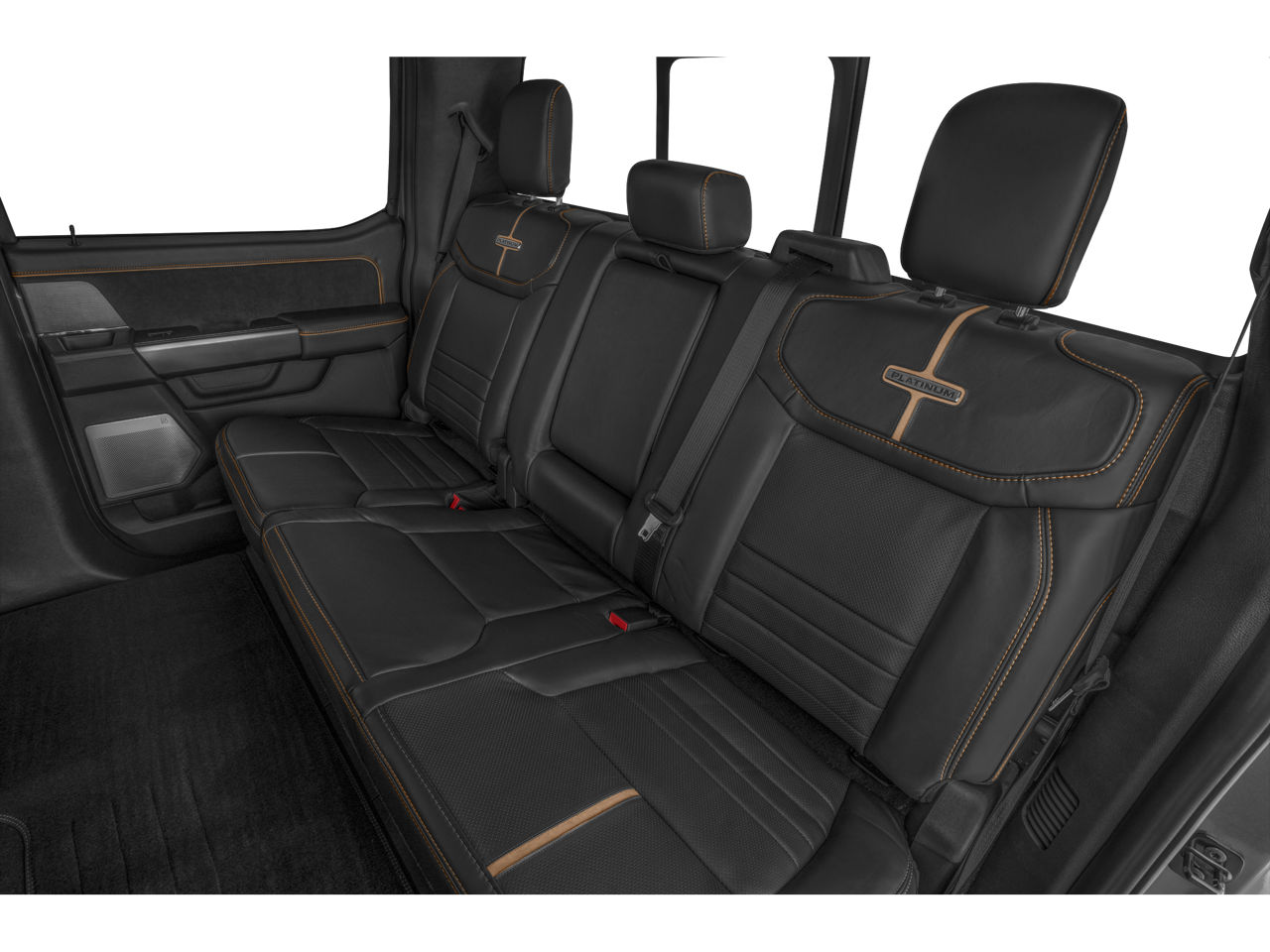 2026 Ford F-250 Super Duty Platinum - Photo 29