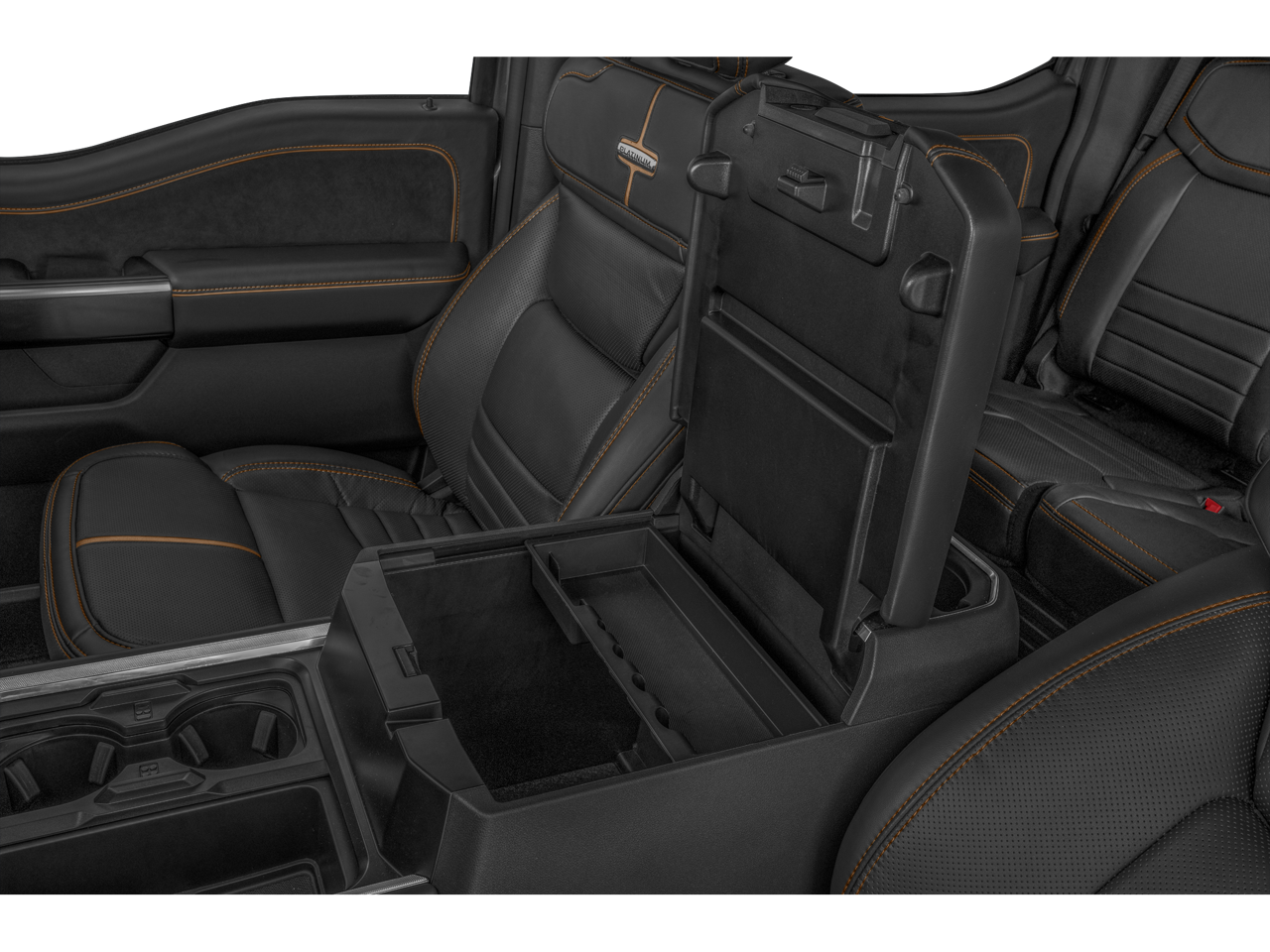 2026 Ford F-250 Super Duty Platinum - Photo 30