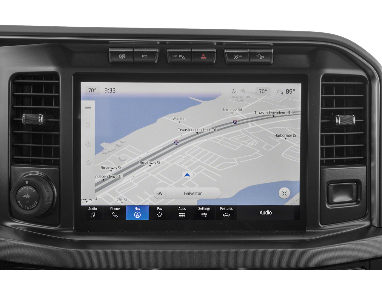 2026 Ford F-250 Super Duty Platinum - Photo 32