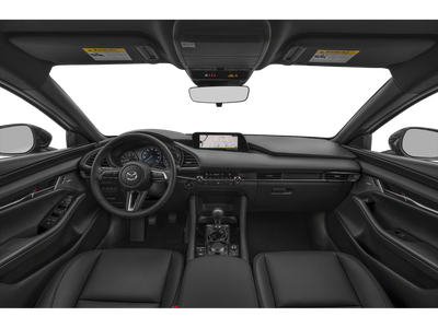 2026 Mazda Mazda3 2.5 S Premium