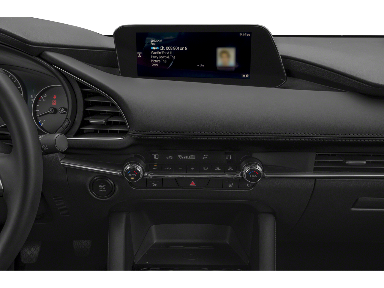 2026 Mazda Mazda3 2.5 S Premium