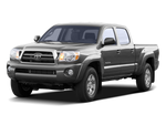 2009 Toyota Tacoma Base V6