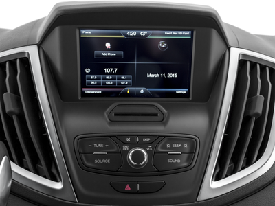 2016 Ford Transit-350 XLT