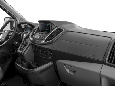 2016 Ford Transit-350 XLT