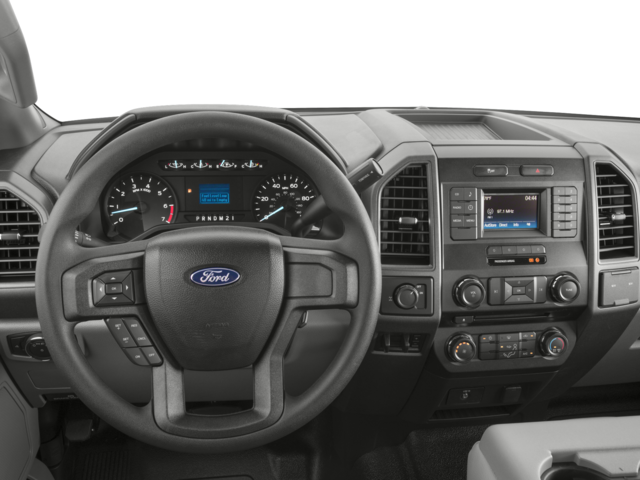 2018 Ford F-350SD Lariat