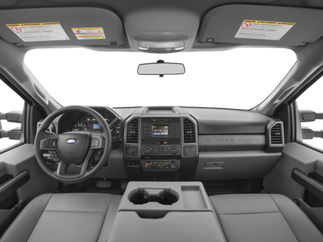 2018 Ford F-350SD Lariat