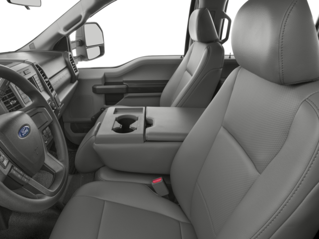 2018 Ford F-350SD Lariat