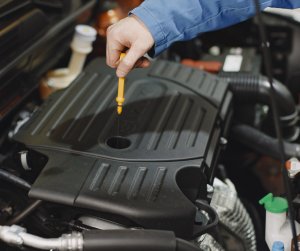 Oil Change | Madison, VA