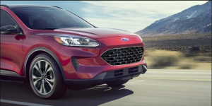 2022 Ford Escape | Madison, VA