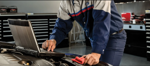 Ford Service | Madison-VA