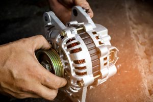 alternator Repair | Madison, VA