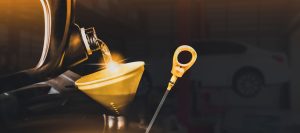 Oil Change | Madison, VA