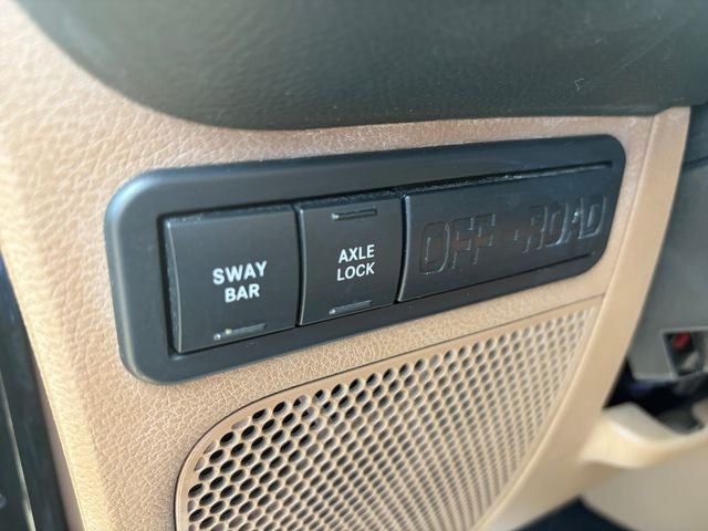 2013 Jeep Wrangler Unlimited Rubicon