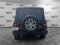 2013 Jeep Wrangler Unlimited Rubicon