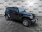 2013 Jeep Wrangler Unlimited Rubicon