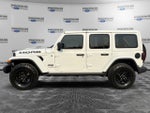 2019 Jeep Wrangler Unlimited Moab