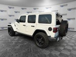 2019 Jeep Wrangler Unlimited Moab
