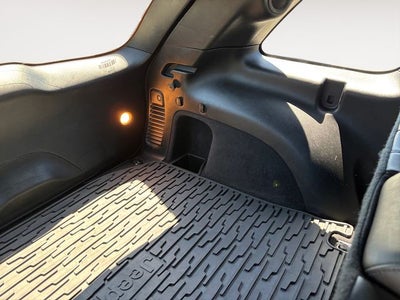 2021 Jeep Grand Cherokee Overland
