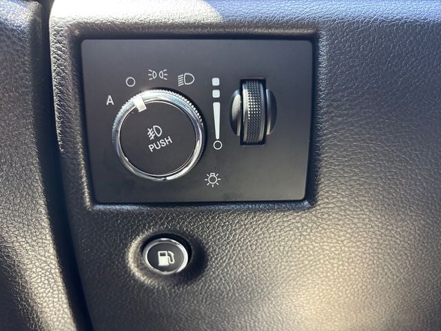 2021 Jeep Grand Cherokee Overland