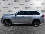 2021 Jeep Grand Cherokee Overland