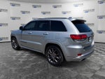 2021 Jeep Grand Cherokee Overland