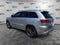 2021 Jeep Grand Cherokee Overland