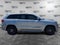 2021 Jeep Grand Cherokee Overland