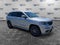 2021 Jeep Grand Cherokee Overland