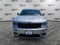 2021 Jeep Grand Cherokee Overland