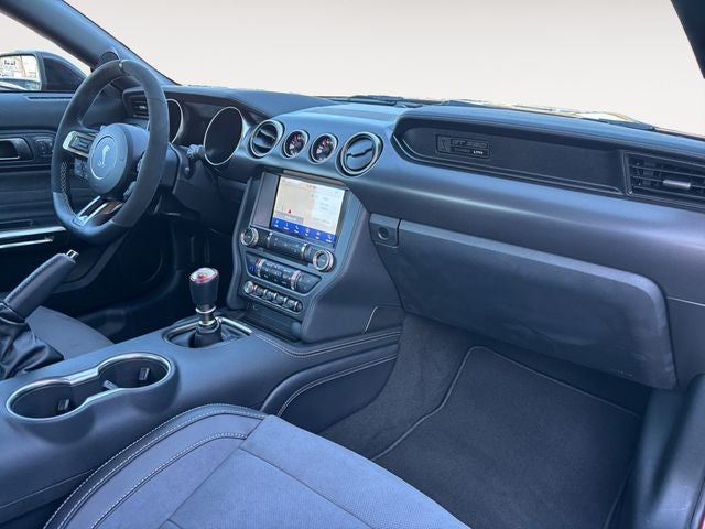 2020 Ford Mustang Shelby GT350