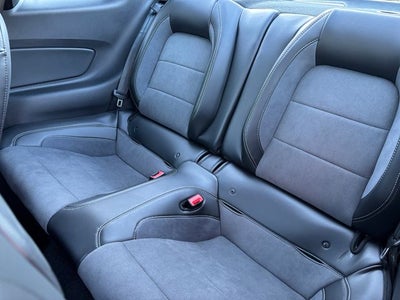 2020 Ford Mustang Shelby GT350