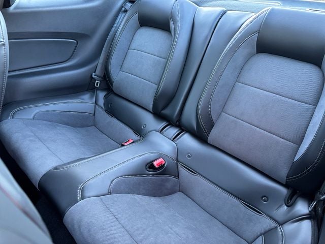 2020 Ford Mustang Shelby GT350