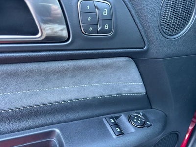 2020 Ford Mustang Shelby GT350