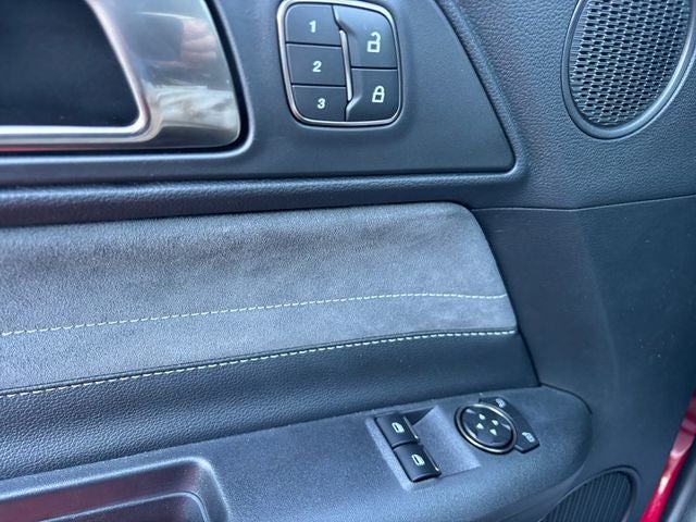 2020 Ford Mustang Shelby GT350